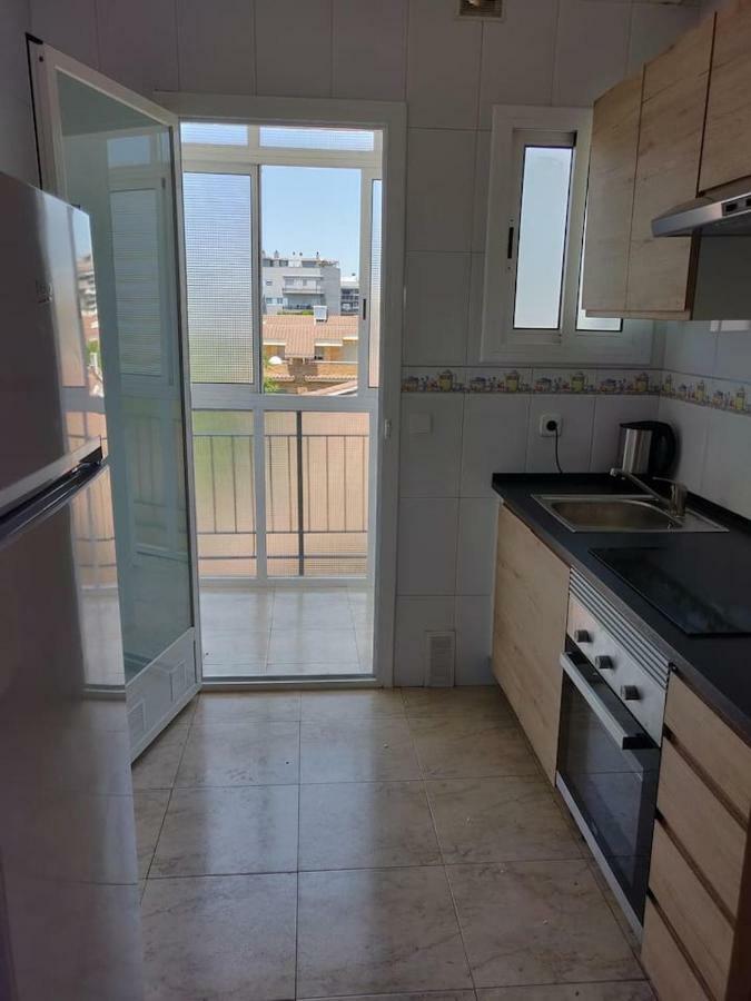 Sant Antoni, Salou-2 Bedroom Ngoại thất bức ảnh