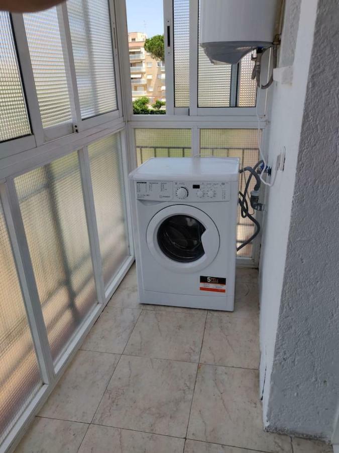 Sant Antoni, Salou-2 Bedroom Ngoại thất bức ảnh