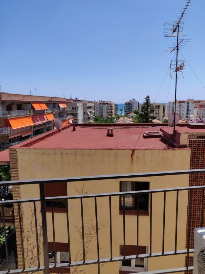 Sant Antoni, Salou-2 Bedroom Ngoại thất bức ảnh