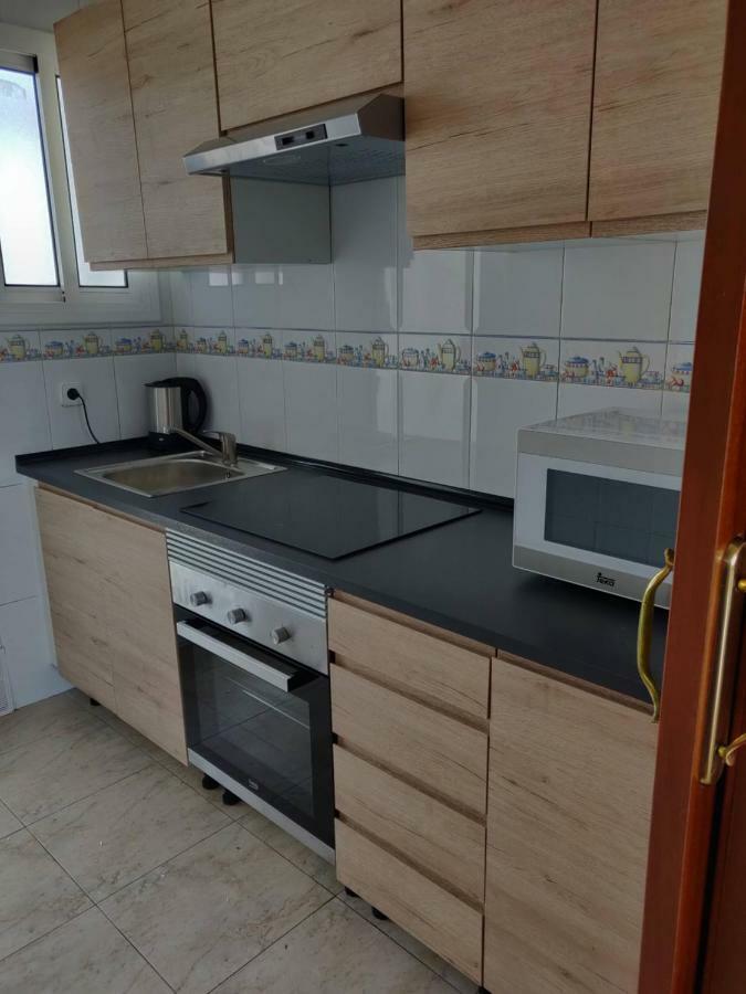 Sant Antoni, Salou-2 Bedroom Ngoại thất bức ảnh