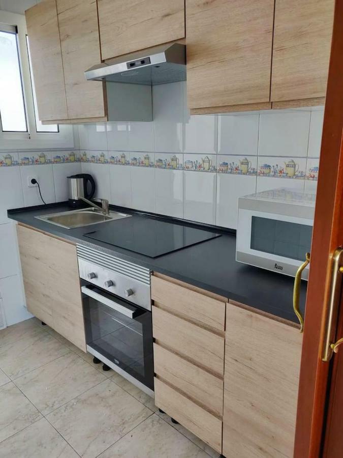 Sant Antoni, Salou-2 Bedroom Ngoại thất bức ảnh