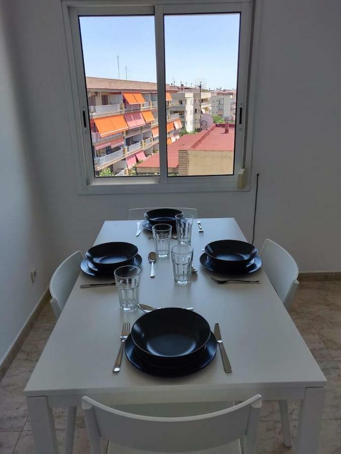 Sant Antoni, Salou-2 Bedroom Ngoại thất bức ảnh