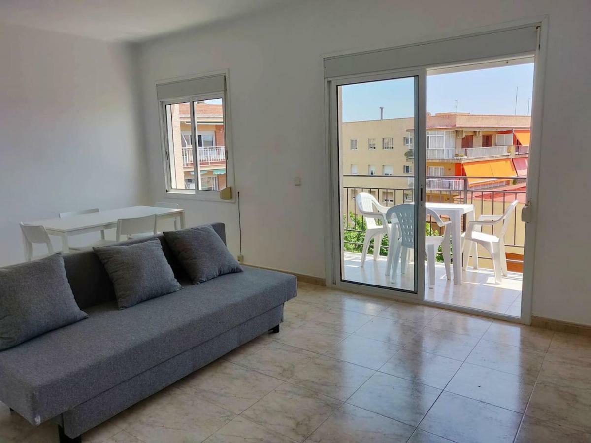 Sant Antoni, Salou-2 Bedroom Ngoại thất bức ảnh