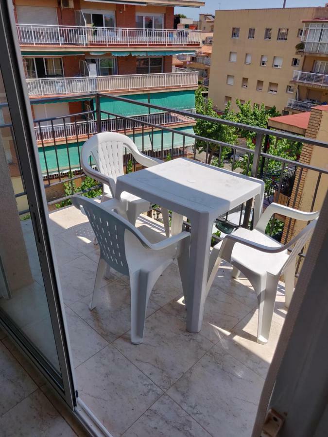 Sant Antoni, Salou-2 Bedroom Ngoại thất bức ảnh